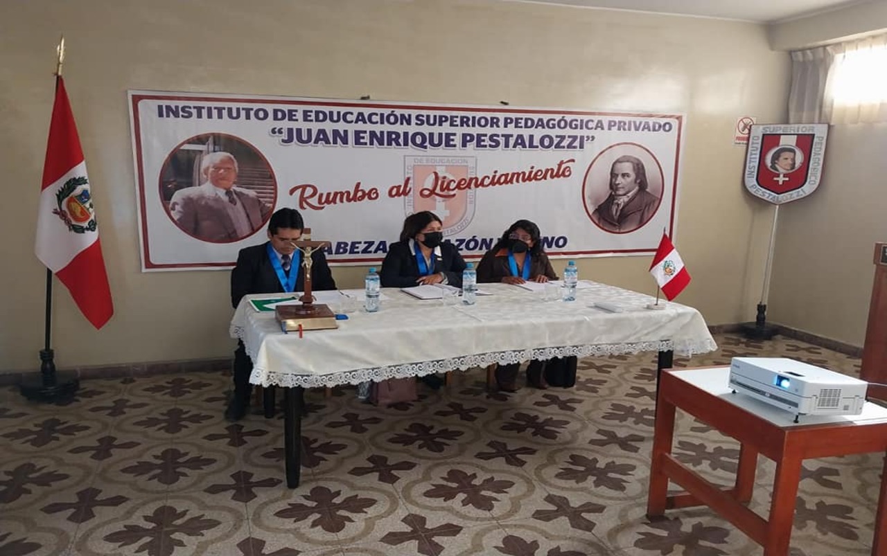 Misión