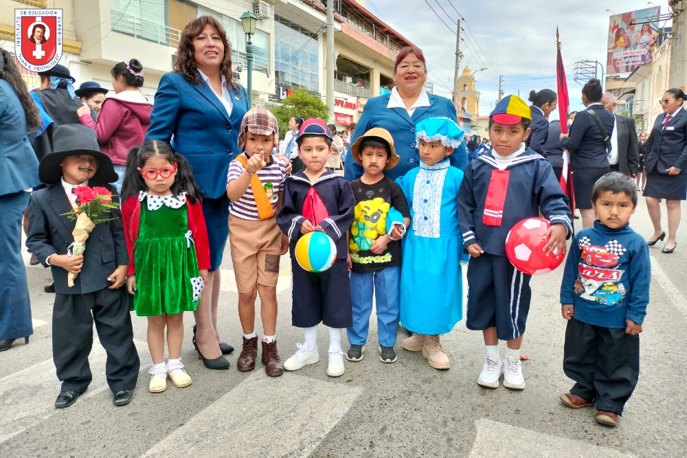 EDUCACIÓN PRIMARIA