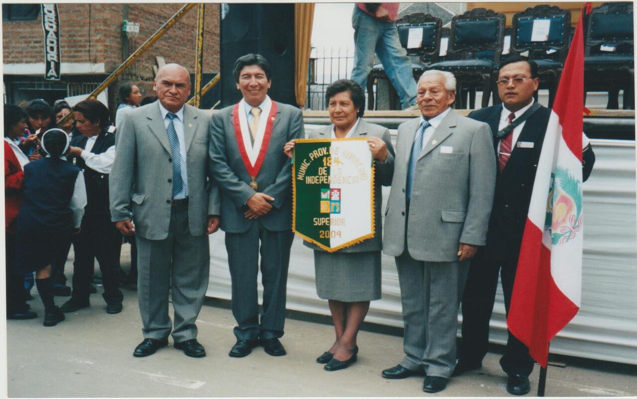 DE EDUCACIÓN SUPERIOR PEDAGÓGICA "JUAN ENRIQUE PESTALOZZI"