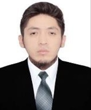 FRANK HAROLD ANDRADE - Docente