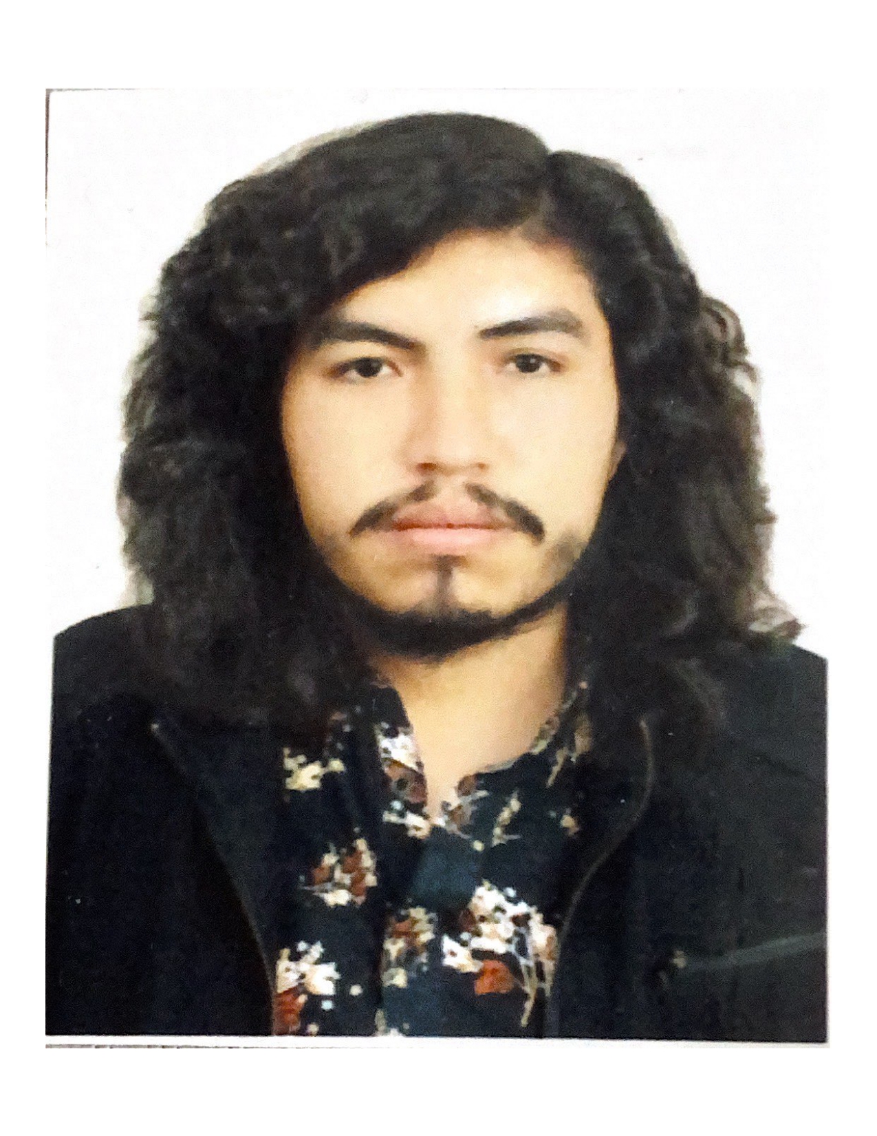 PIO ENMANUEL PEÑA - Docente